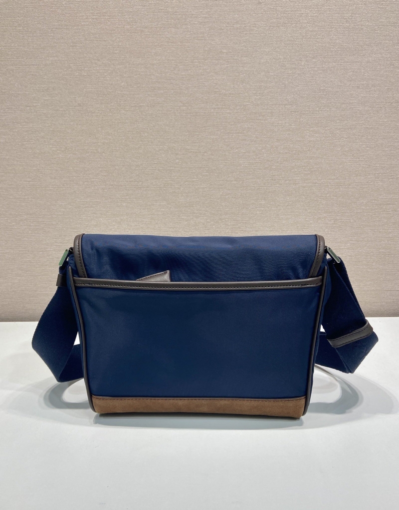Pra*a satchel bags